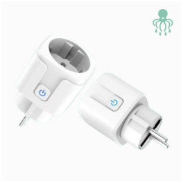 Smartplug - Enchufe Inteligente Netadrip