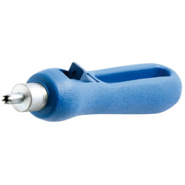 Punzón con extractor