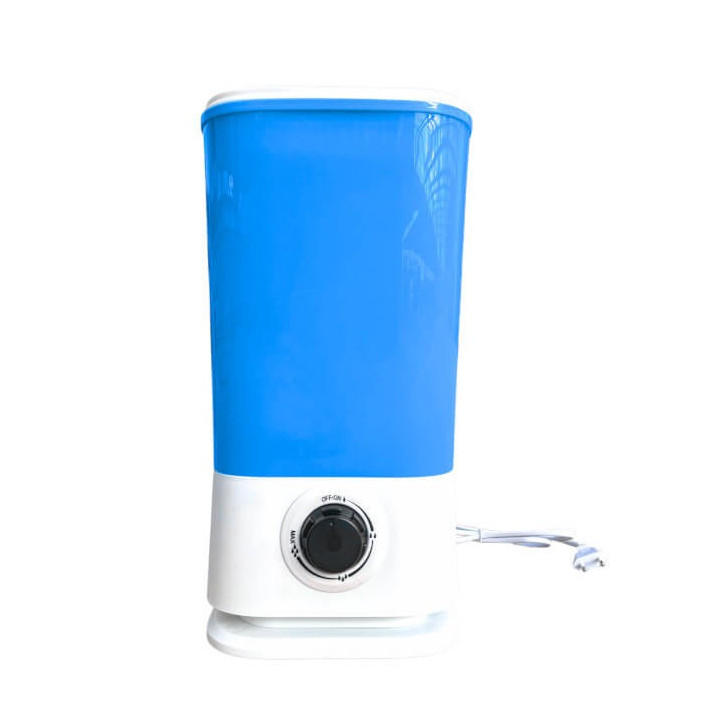 Humidificador 8,5 l. Megamist de VDL