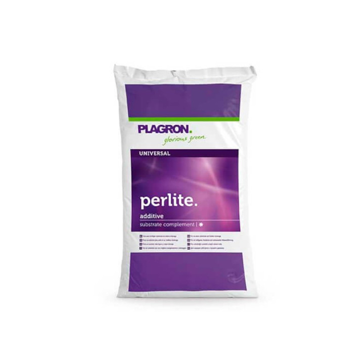 Perlita - Perlite Plagron