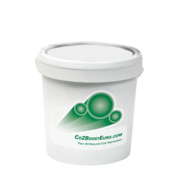 Cubo de repuesto CO2 Boost