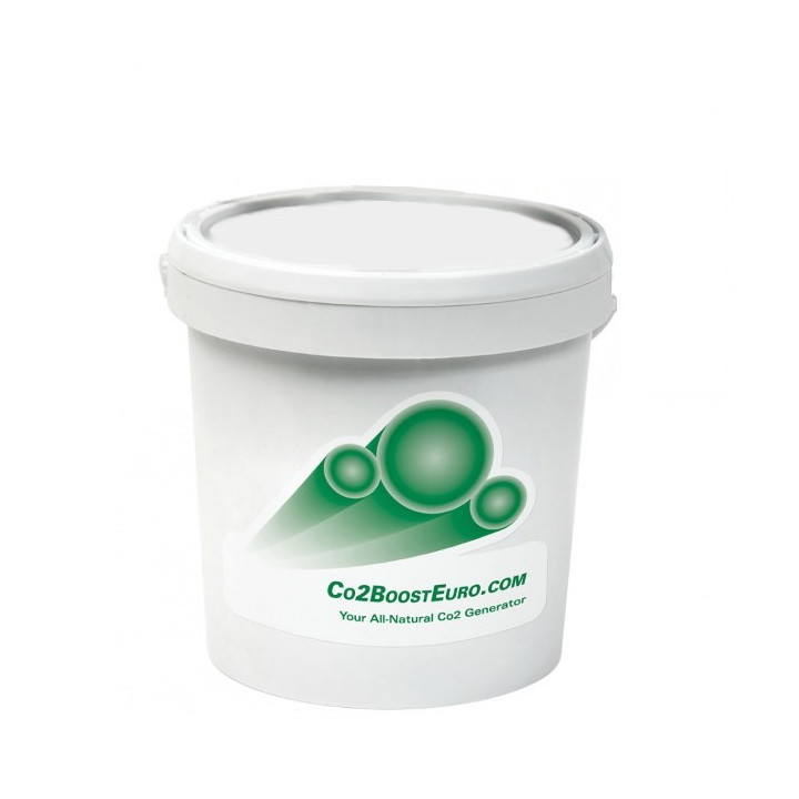 Cubo de repuesto CO2 Boost