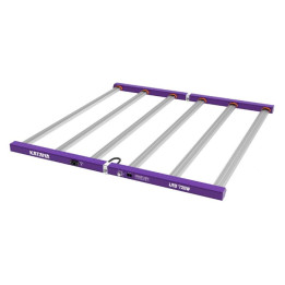 Sistema led para marihuana Katana 720W