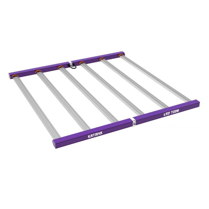 Sistema led hortícola Katana 720W