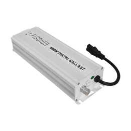 Balastro electrónico Regulable Fission 600W
