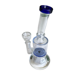 Bong de cristal Aspen