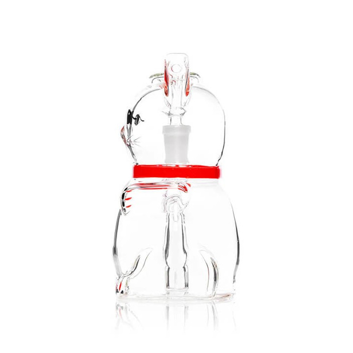 Bong Lucky Cat de Hemper 3