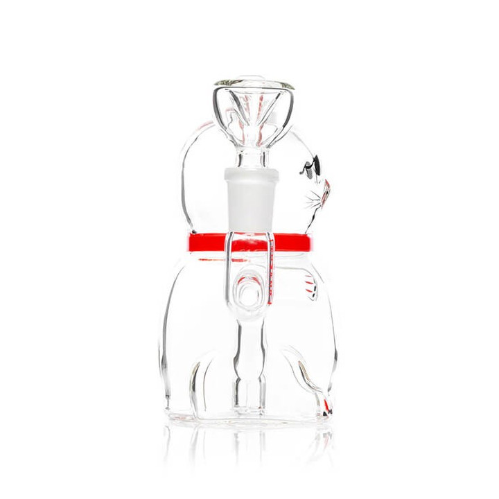 Bong Lucky Cat de Hemper  2