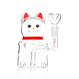 Bong Lucky Cat de Hemper
