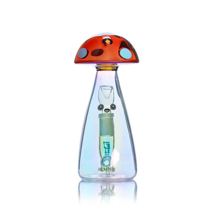 Bong Trippy Shroom de Hempers 2