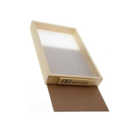 00 Box Work Table (pequeña y grande)