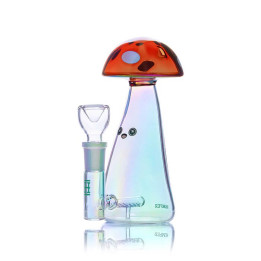 Bong Trippy Shroom de Hempers