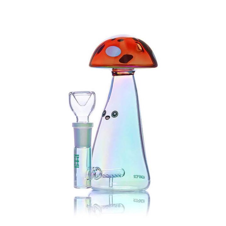 Bong Trippy Shroom de Hempers