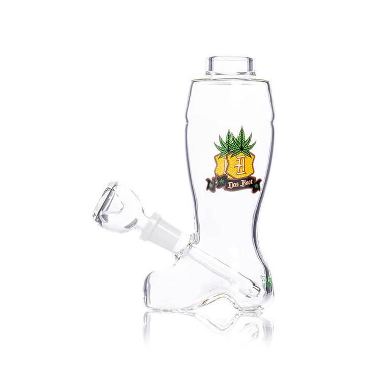 Bong Das Boot de Hemper