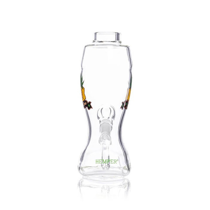 Bong Das Boot de Hemper 3
