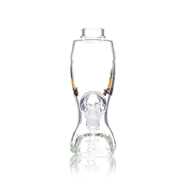 Bong Das Boot de Hemper 4