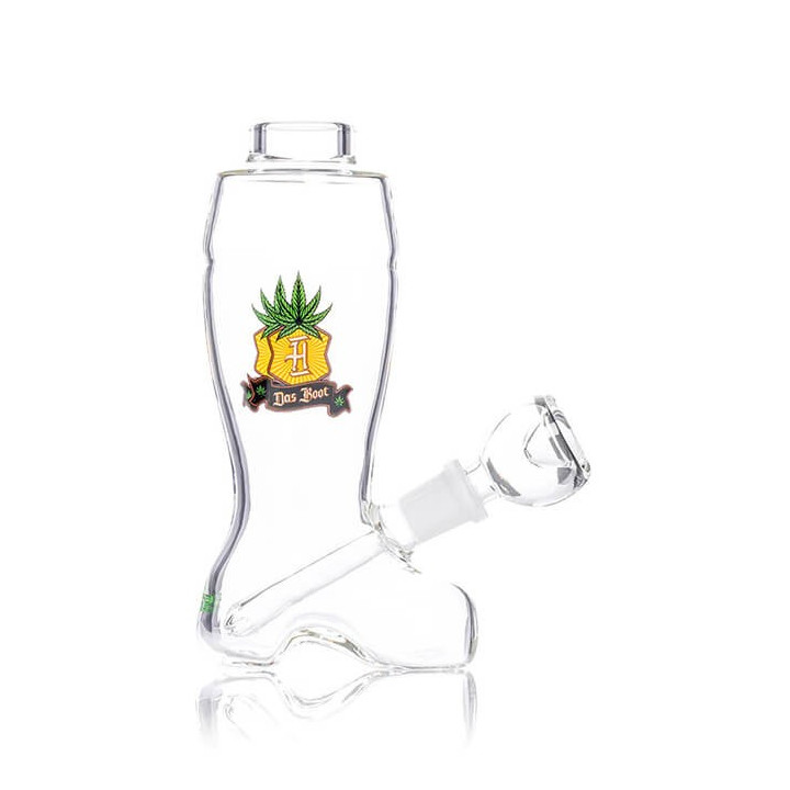 Bong Das Boot de Hemper 5