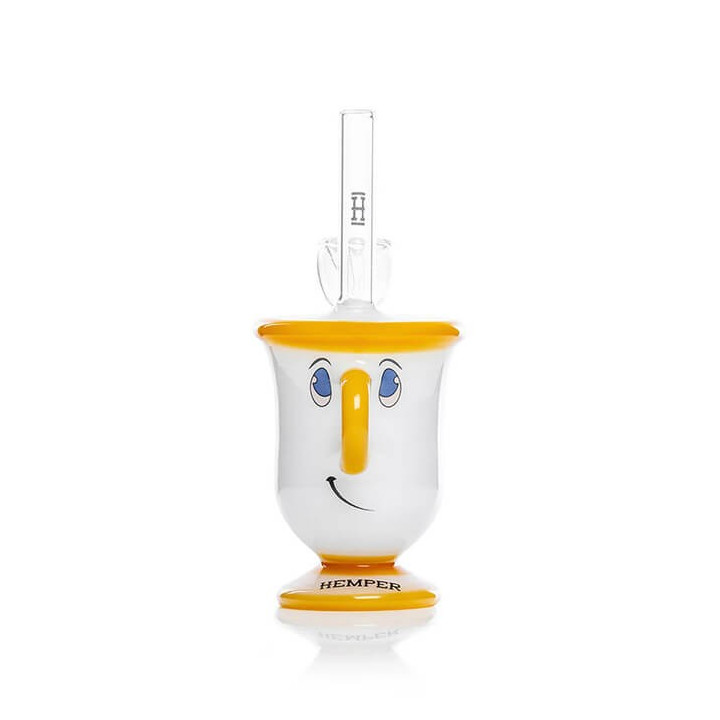 Bong Tea Cup de Hemper 2
