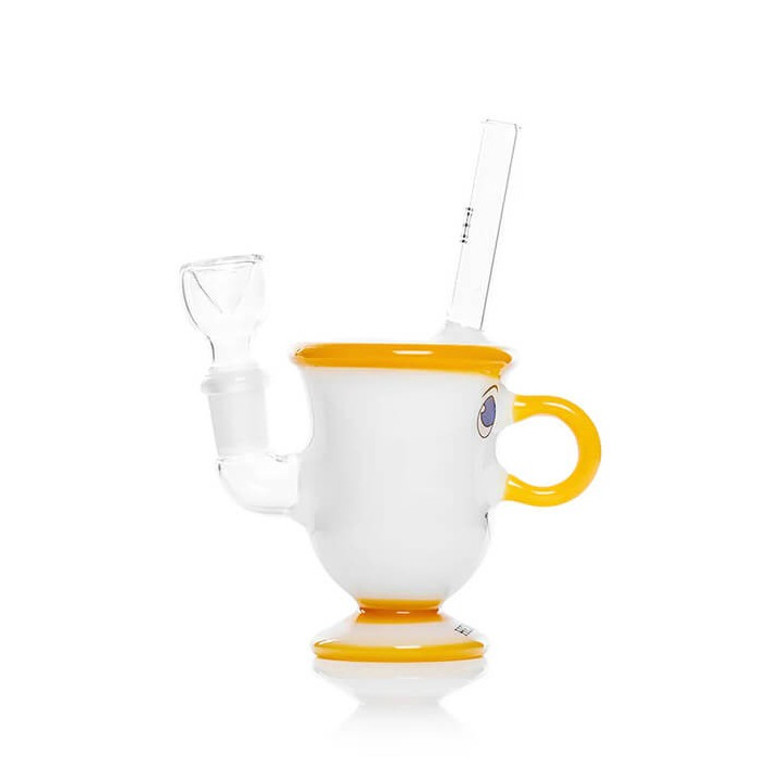 Bong Tea Cup de Hemper 4