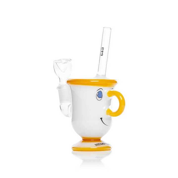 Bong Tea Cup de Hemper