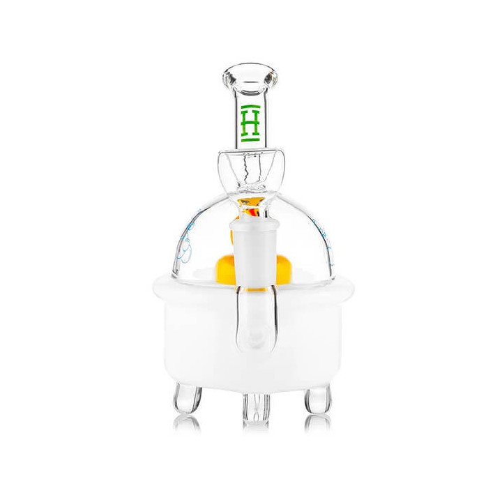 Bong Ducky de Hemper 2