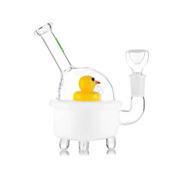 Bong Ducky de Hemper