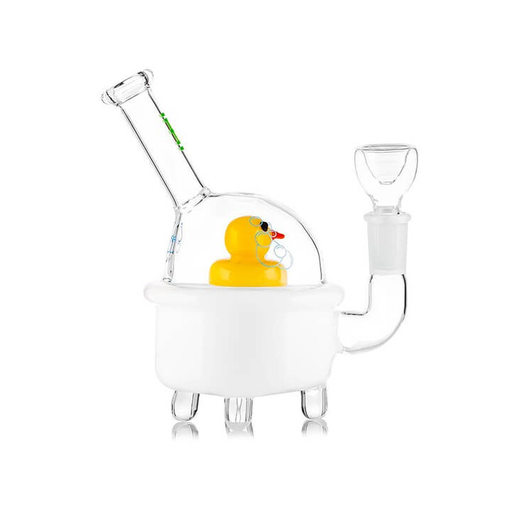 Bong Ducky de Hemper