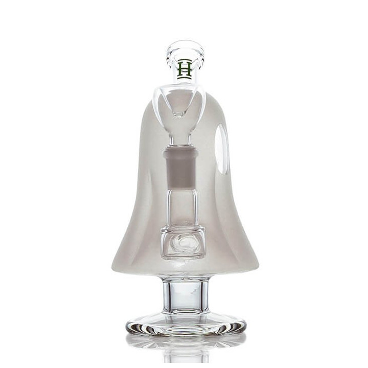 Bong Ghost de Hemper 2