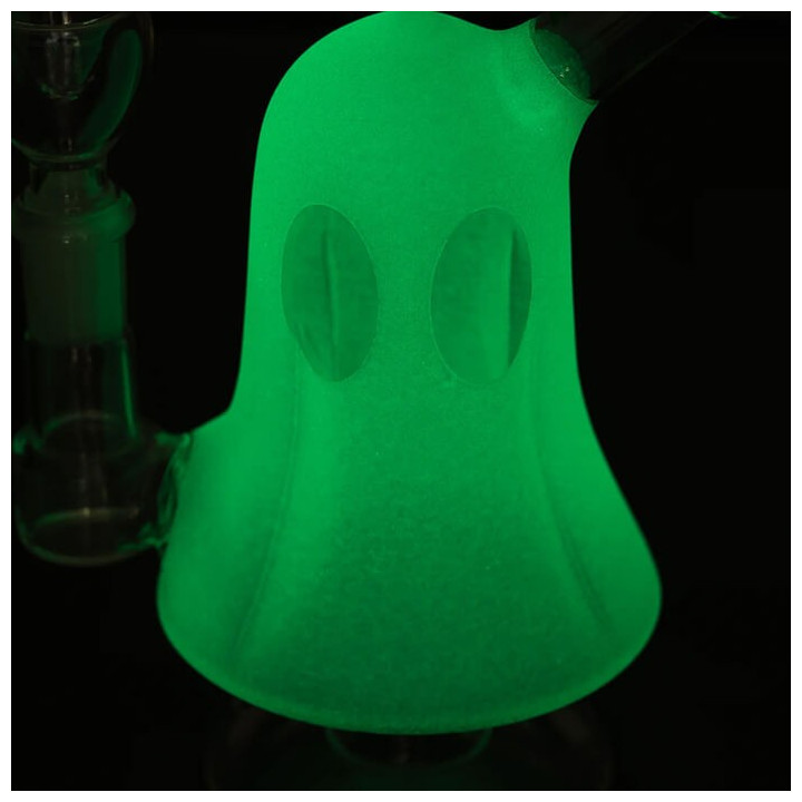 Bong Ghost de Hemper 4