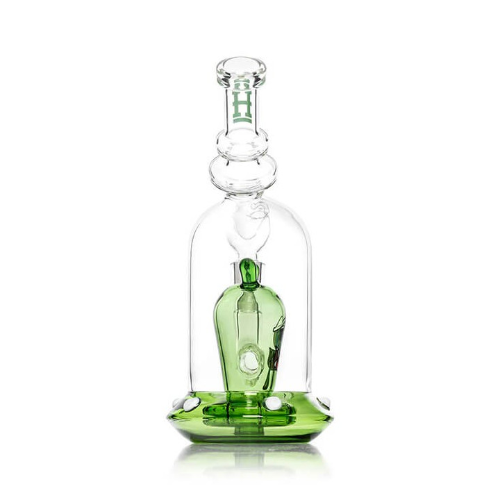 Bong Space Monster de Hemper