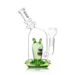 Bong Space Monster de Hemper 2