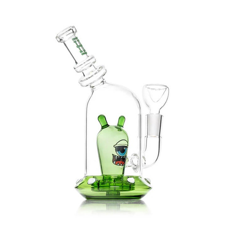 Bong Space Monster de Hemper 2