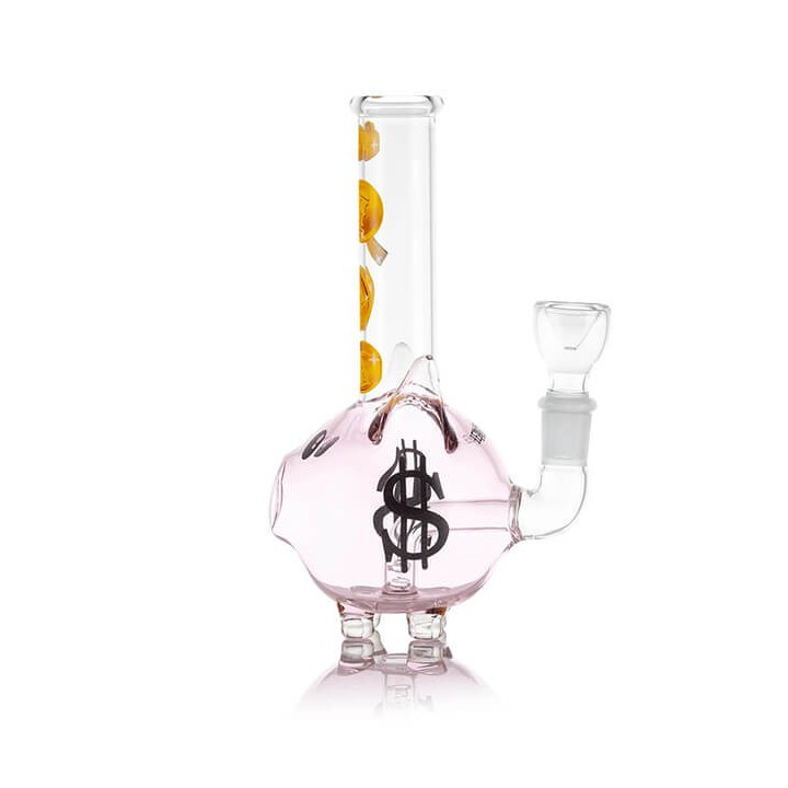 Bong Piggy Bank de Hemper