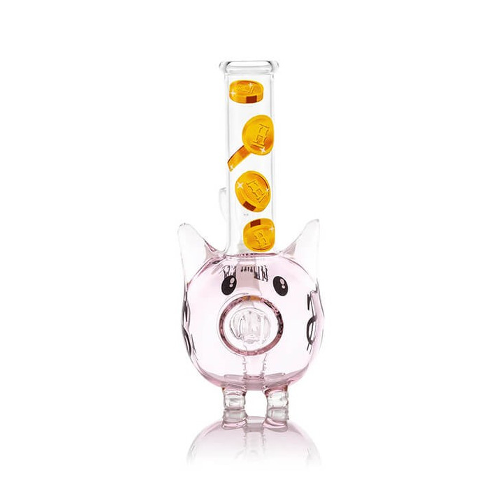 Bong Piggy Bank de Hemper 3