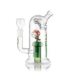 Bong Gaming Flower de Hemper