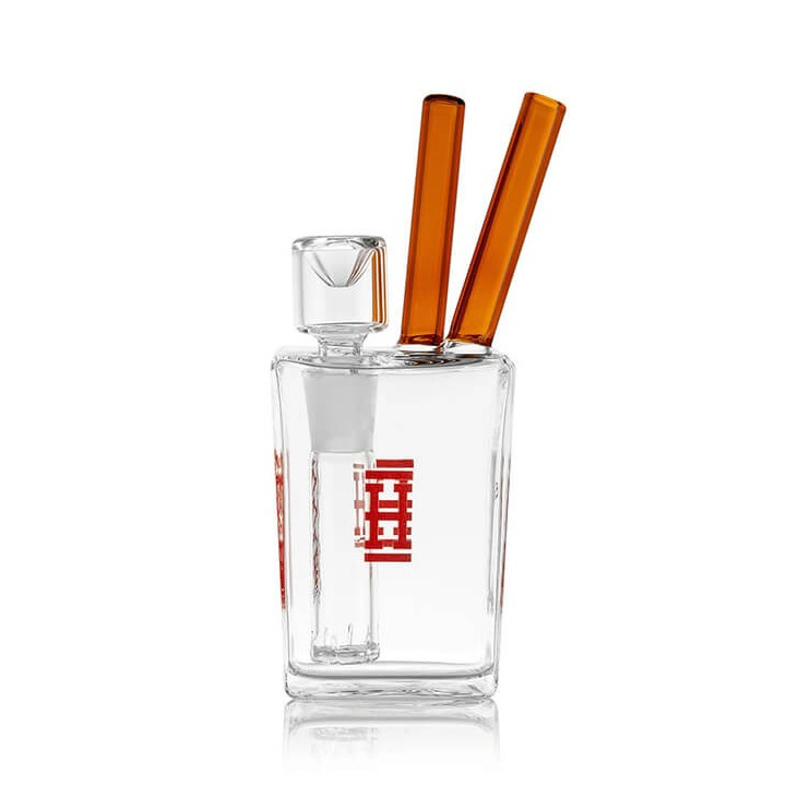 Bong Chinese Takeout de Hemper 2