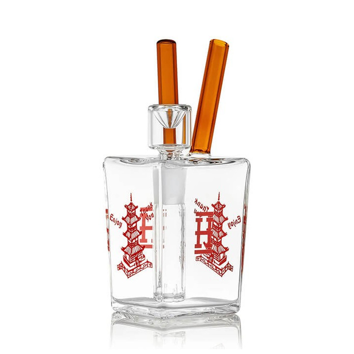 Bong Chinese Takeout de Hemper 3
