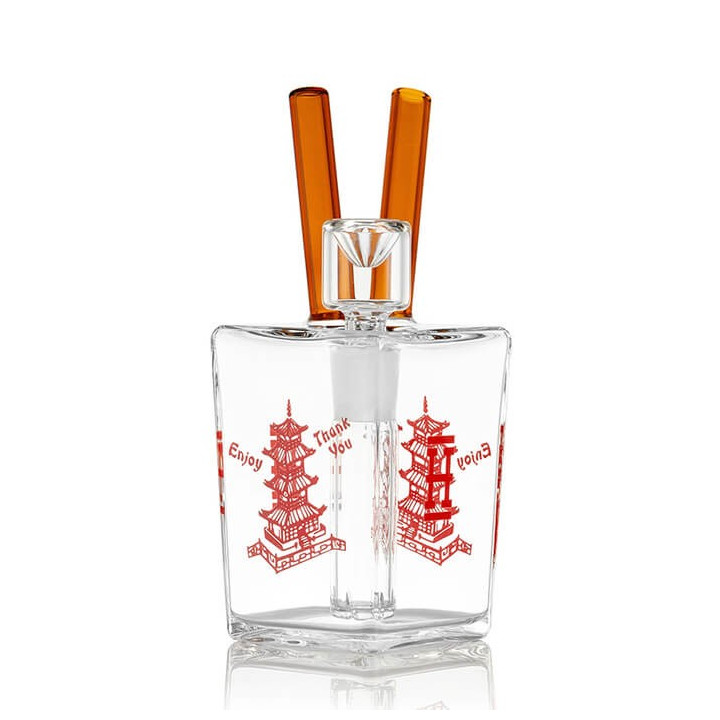 Bong Chinese Takeout de Hemper