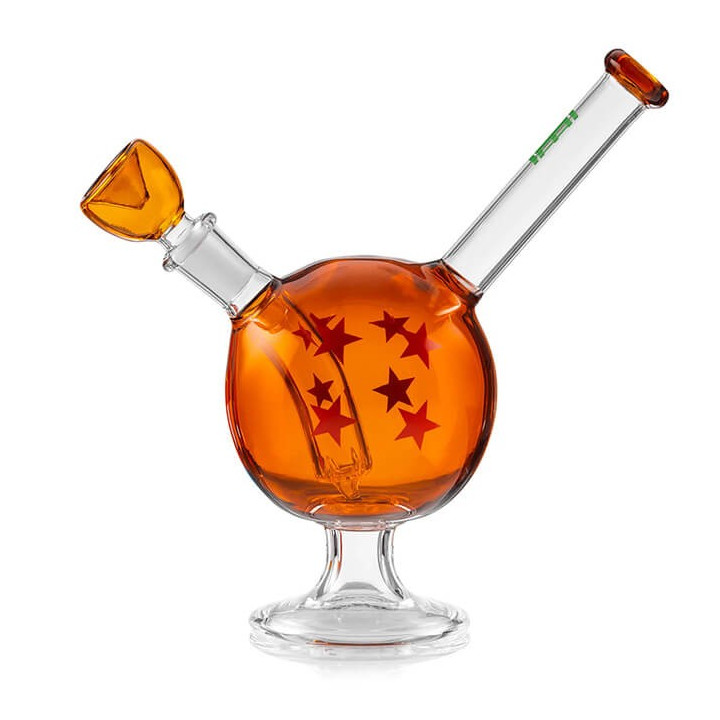 Bong Wish Ball de Hemper 3