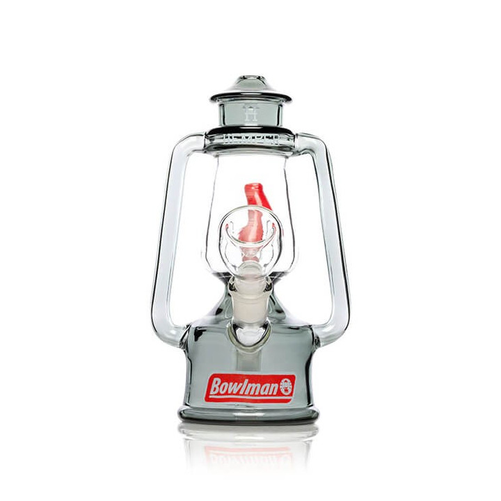 Bong Bowlman Lantern de Hemper 4