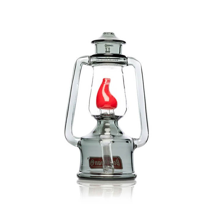 Bong Bowlman Lantern de Hemper 5