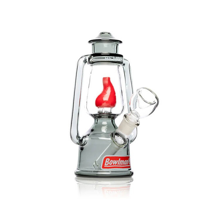 Bong Bowlman Lantern de Hemper