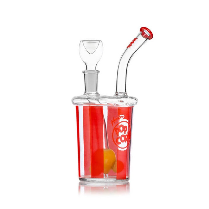 Bong Popcorn de Hemper 3