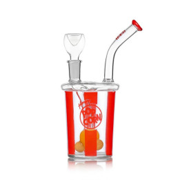 Bong Popcorn de Hemper
