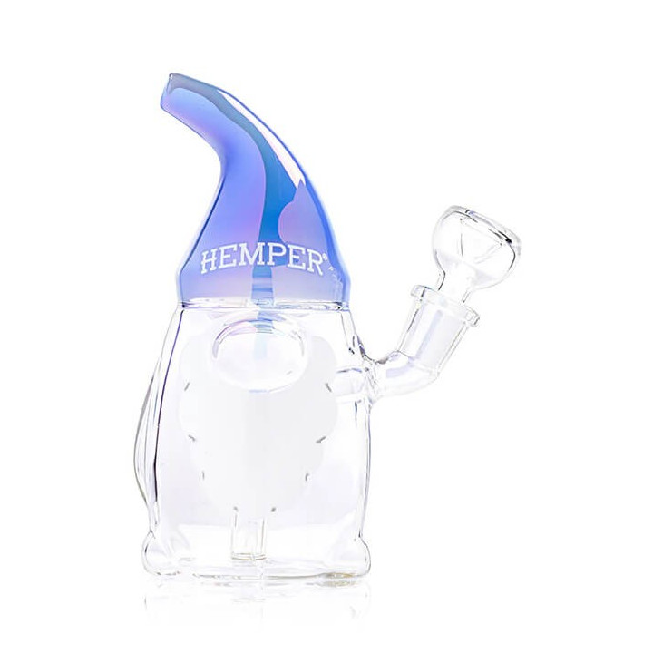 Bong Trippy Gnome de Hemper 5