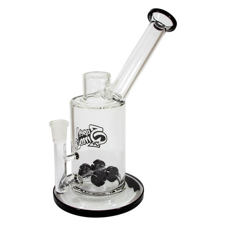 Bong BHO Ara Super Smoker