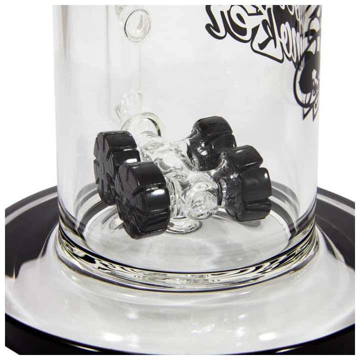 Bong BHO Ara Super Smoker 2