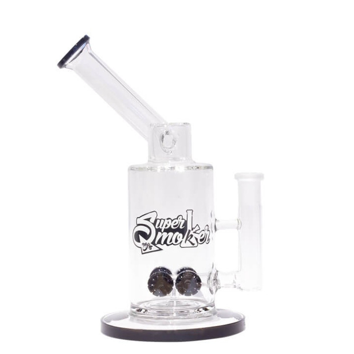 Bong BHO Ara Super Smoker 3