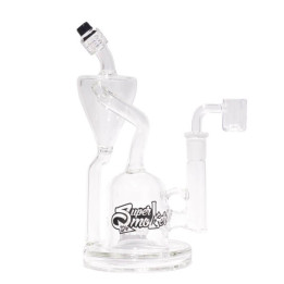 Bong BHO Indus Super Smoker
