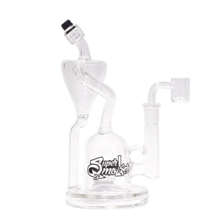 Bong BHO Indus Super Smoker